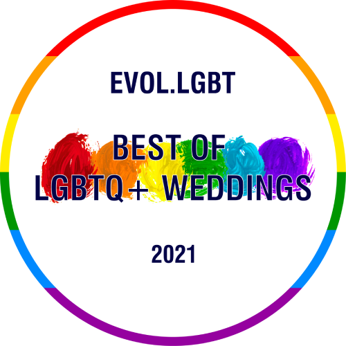 Best of LGBTQ Weddings
