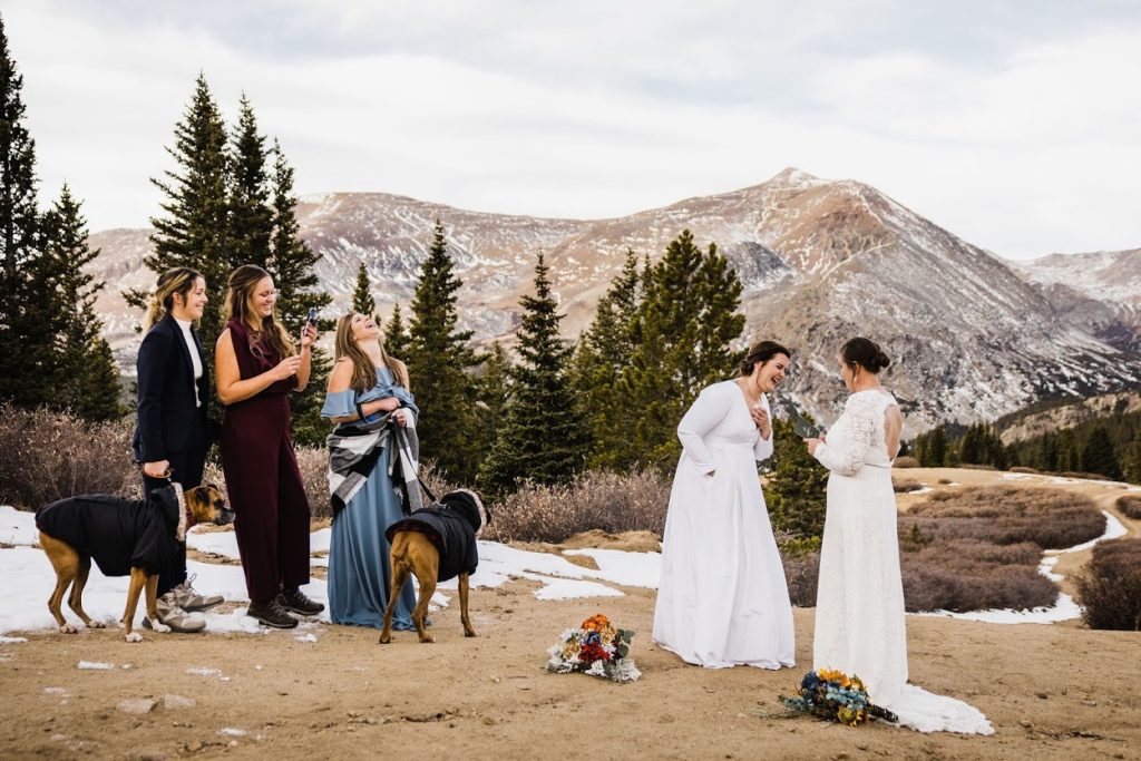 Hochzeitstänze