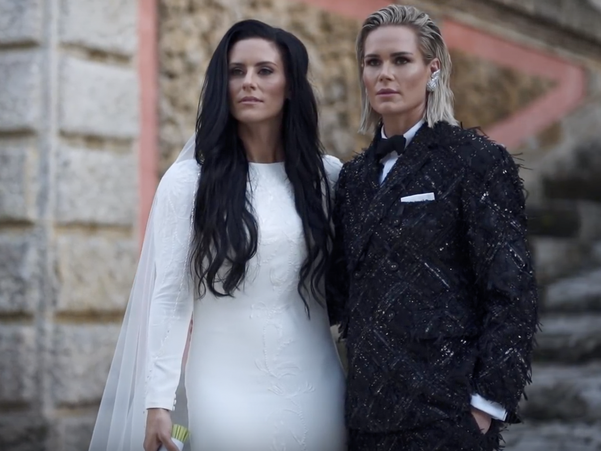 ashlyn harris and ali krieger