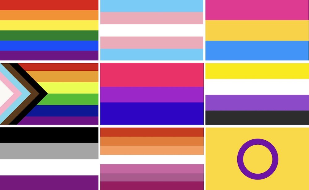 1x LGBT Gay Pride Flag badge ou aimant LGBT LGBTQ CHOIX DE 3 TAILLES 
