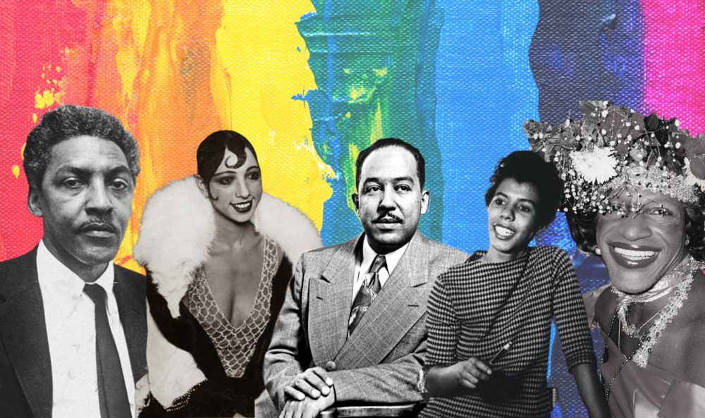 HISTORICAL LGBTQ FIGURES YOU SHOULD KNOW ABOUT