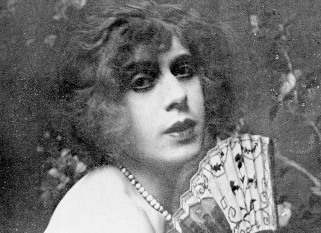 Lili Elbe