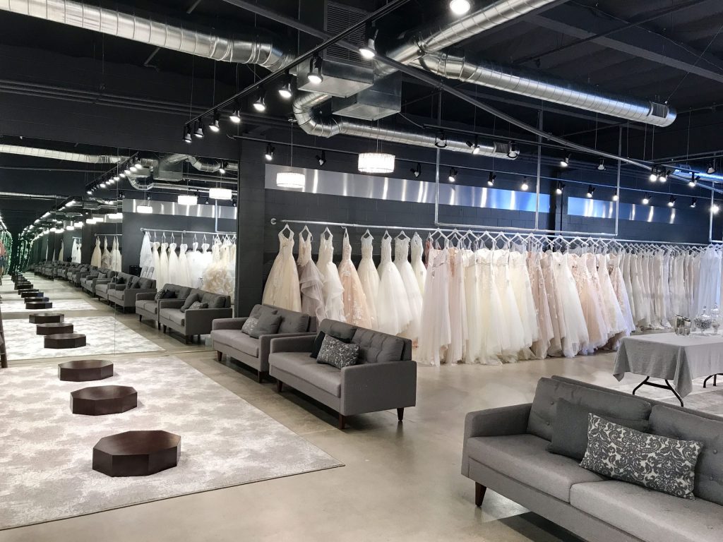 LUV BRIDAL – SAN DIEGO