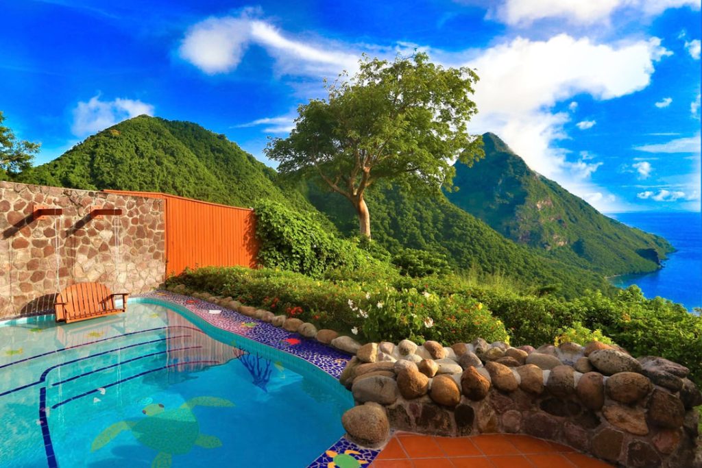 St. Lucia